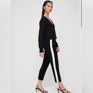 Aritzia - Babaton
Conan Pant Terado
